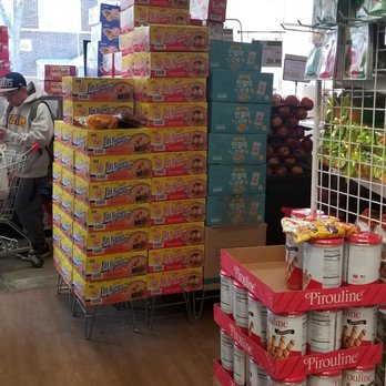 H Mart - Not many at the cashier (3/22) - Grocery Near Me - Leonia, New Jersey H Mart - Not many at the cashier (3/22) - Grocery Near Me - Leonia, New Jersey