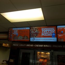 Little Caesars