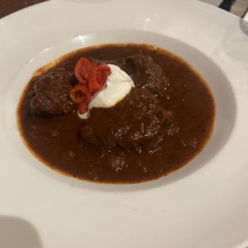 Naschmarkt - Campbell - Dinner Hungarian Beef Goulash - Austrian Near Me - Campbell, California Naschmarkt - Campbell - Dinner Hungarian Beef Goulash - Austrian Near Me - Campbell, California