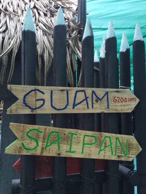 Sons & Daughters of Guam Club by null