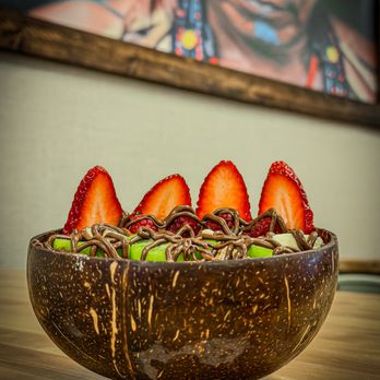Acai Tribe - Juice Bars & Smoothies Near Me - Danbury, Connecticut Acai Tribe - Juice Bars & Smoothies Near Me - Danbury, Connecticut