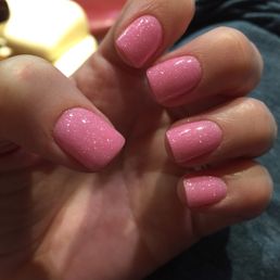 SNS powder!