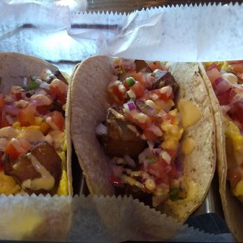 Stone & Rail - Breakfast tacos - Gastropubs Near Me - Glen Rock, New Jersey