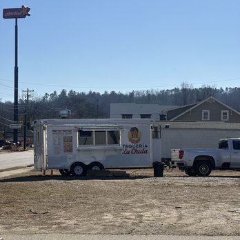 Taqueria la chula - Food Trucks Near Me - Old Fort, North Carolina Taqueria la chula - Food Trucks Near Me - Old Fort, North Carolina