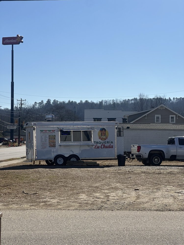 Taqueria la chula