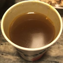 Lamb broth (delivery)