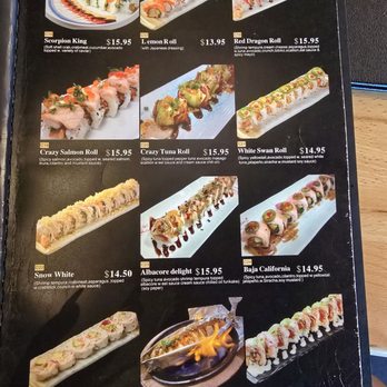 Osaka House Ramen & Sushi - Menu - Ramen Near Me - Temecula, California