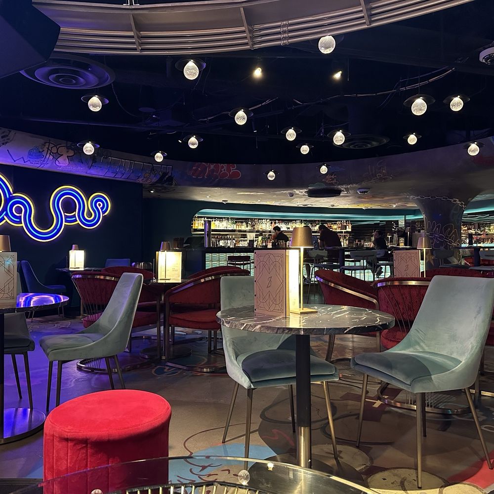 Sips with a Z - Cocktail Bars Near Me - Denver, Colorado