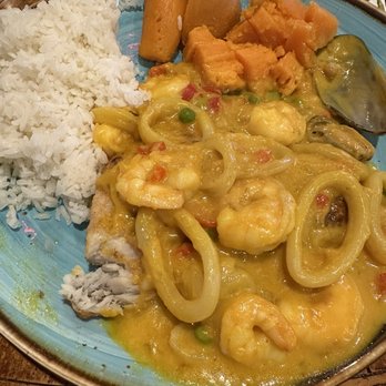 Victoria's Pisco Lounge - Pescado a lot macho - Peruvian Near Me - Lake Worth, Florida Victoria's Pisco Lounge - Pescado a lot macho - Peruvian Near Me - Lake Worth, Florida