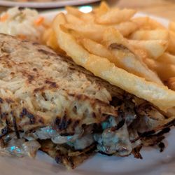 Celtic Corner Public House - Trinity steak boxty