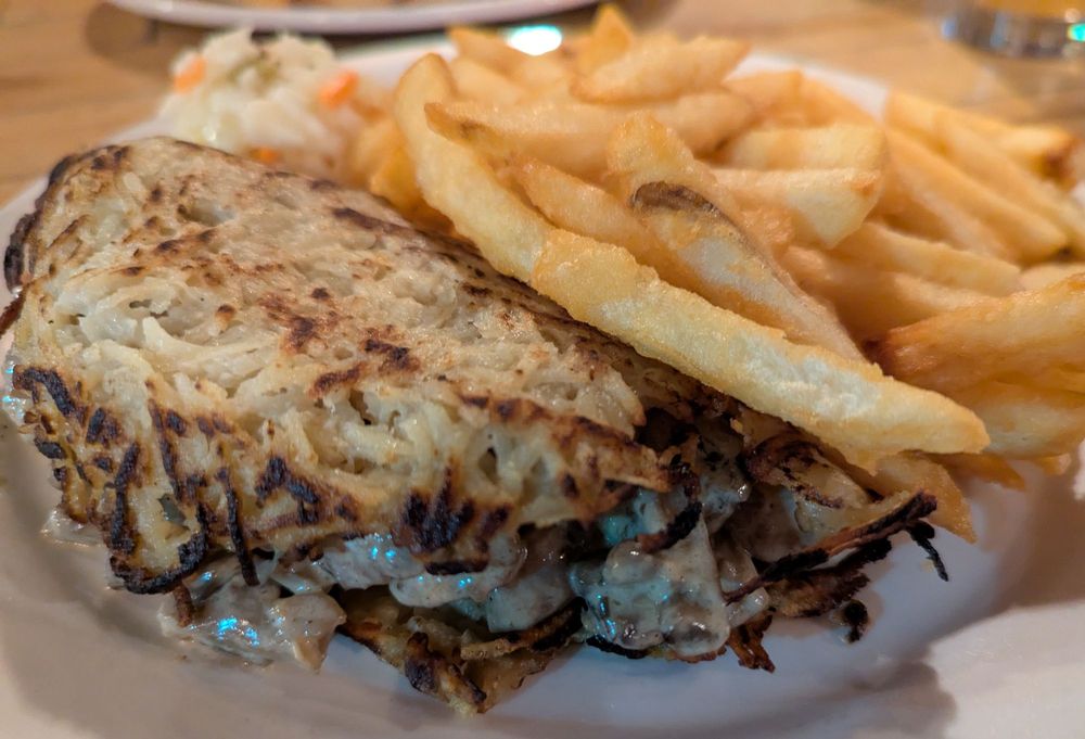 Celtic Corner Public House