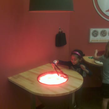 Great Explorations Children's Museum - New pizza kitchen - Children's Museums Near Me - Saint Petersburg, Florida Great Explorations Children's Museum - New pizza kitchen - Children's Museums Near Me - Saint Petersburg, Florida