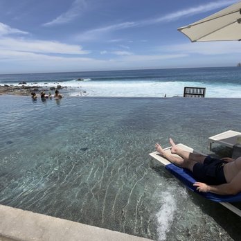 The Cape Hotel - Hotel pool - Hotels Near Me - Cabo San Lucas, BCS The Cape Hotel - Hotel pool - Hotels Near Me - Cabo San Lucas, BCS