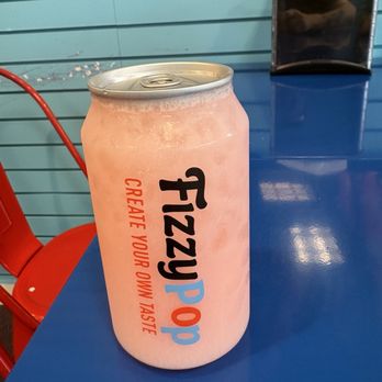 Fizzy Pop - Juice Bars & Smoothies Near Me - Westfield, New Jersey Fizzy Pop - Juice Bars & Smoothies Near Me - Westfield, New Jersey