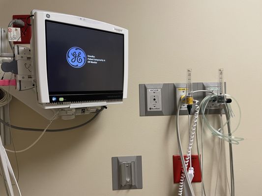 Memorial Hermann-Texas Medical Center by null