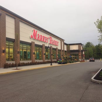 Market Basket - Grocery Near Me - Biddeford, Maine Market Basket - Grocery Near Me - Biddeford, Maine