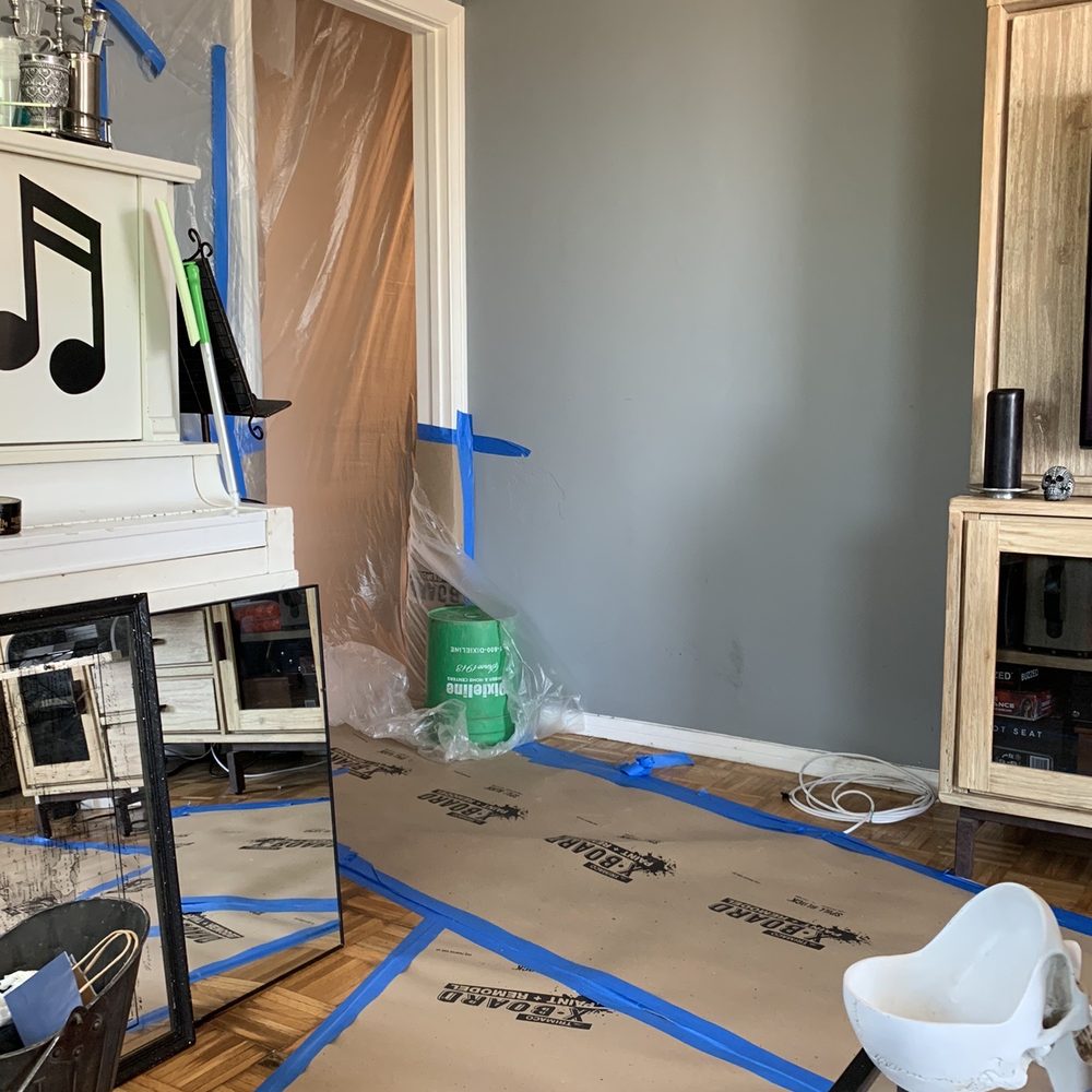 Mega Rooter Plumbing - House prep for work - Plumbing Near Me - El Cajon, California