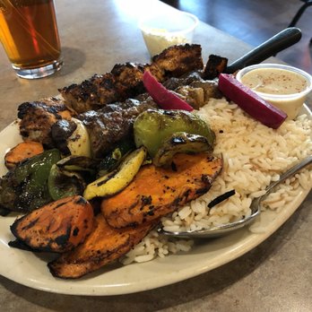 Le Kabob - Mediterranean Near Me - Grand Rapids, Michigan Le Kabob - Mediterranean Near Me - Grand Rapids, Michigan