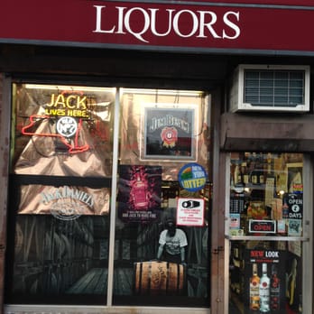 Odell Wine & Liquor - the front of a liquor shop - Beer, Wine & Spirits Near Me - Yonkers, New York Odell Wine & Liquor - the front of a liquor shop - Beer, Wine & Spirits Near Me - Yonkers, New York