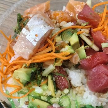 Nanzaya - Poke - Sushi Bars Near Me - Boise, Idaho Nanzaya - Poke - Sushi Bars Near Me - Boise, Idaho