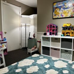 Deseret Counseling
