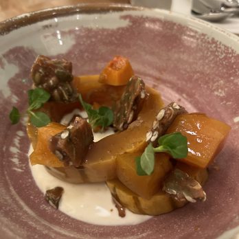 Acopio - Dessert - New Mexican Cuisine Near Me - San Jose, California