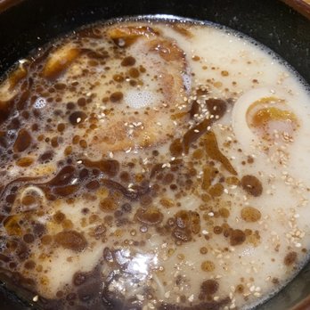Ramen Tatsu-Ya - Tonkotsu Original - Ramen Near Me - Austin, Texas Ramen Tatsu-Ya - Tonkotsu Original - Ramen Near Me - Austin, Texas