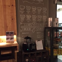 Somewhere - Life is to short for a bad coffee