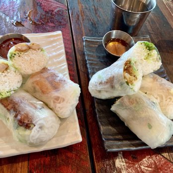 Banoi - Fresh rice rolls - Vietnamese Near Me - Docklands, VIC Banoi - Fresh rice rolls - Vietnamese Near Me - Docklands, VIC