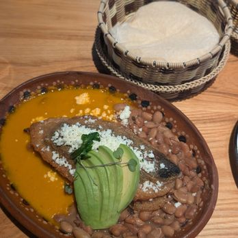 Cielo Rojo - Chile Relleno - Mexican Near Me - Takoma Park, Maryland