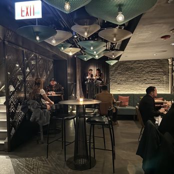 Bar Sótano - New Mexican Cuisine Near Me - Chicago, Illinois Bar Sótano - New Mexican Cuisine Near Me - Chicago, Illinois