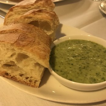 La Sen Bistro - Bread and dip - French Near Me - Walnut Creek, California La Sen Bistro - Bread and dip - French Near Me - Walnut Creek, California