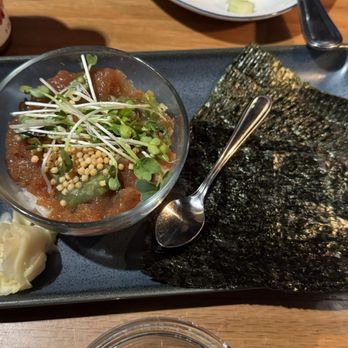 Buck & Rider - Temaki - Seafood Near Me - Phoenix, Arizona Buck & Rider - Temaki - Seafood Near Me - Phoenix, Arizona