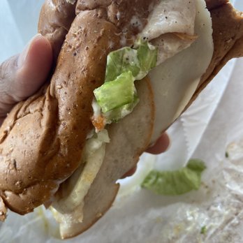 Sub One Hoagie House - Juicy! - Sandwiches Near Me - Charlotte, North Carolina