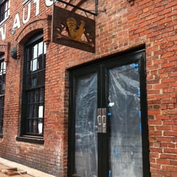 Antique Archaeology - Opening July 2nd!