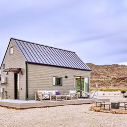 Stardust Big Bend