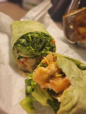 Mr Bubbles Sandwich House WESTBANK by null