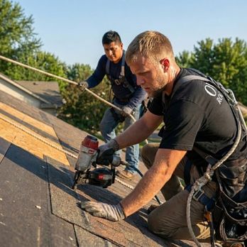 Owl Roofing - Roofing Near Me - Shoreview, Minnesota Owl Roofing - Roofing Near Me - Shoreview, Minnesota
