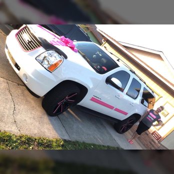 Livewire Customs - Car Stereo Installation Near Me - Fairfield, California
