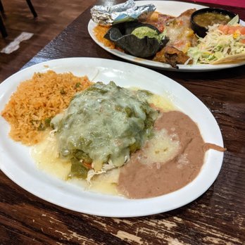 L & J Cafe - Mexican Near Me - El Paso, Texas L & J Cafe - Mexican Near Me - El Paso, Texas
