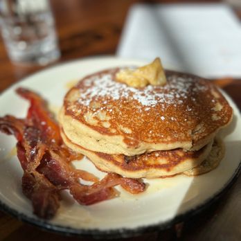 Hog & Hominy - Gluten-free pancakes - Italian Near Me - Memphis, Tennessee Hog & Hominy - Gluten-free pancakes - Italian Near Me - Memphis, Tennessee