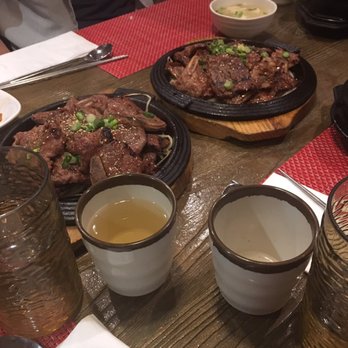 DuBu - Korean Near Me - Elkins Park, Pennsylvania