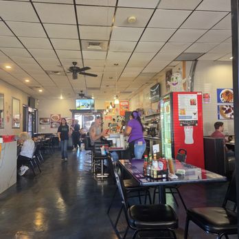Moon Valley Cafe - Breakfast & Brunch Near Me - Phoenix, Arizona