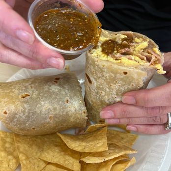 Ricardo's Mexican Food - THAT MIX BURRITO - Mexican Near Me - Glendale, Arizona Ricardo's Mexican Food - THAT MIX BURRITO - Mexican Near Me - Glendale, Arizona