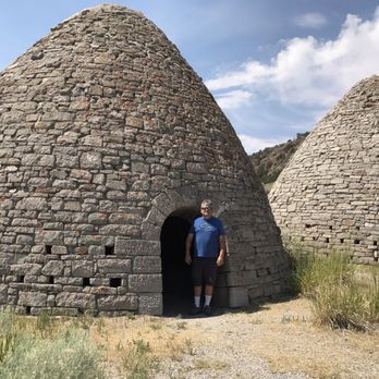 Ward Charcoal Ovens State Historic Park - Hiking Near Me - Ely, Nevada Ward Charcoal Ovens State Historic Park - Hiking Near Me - Ely, Nevada