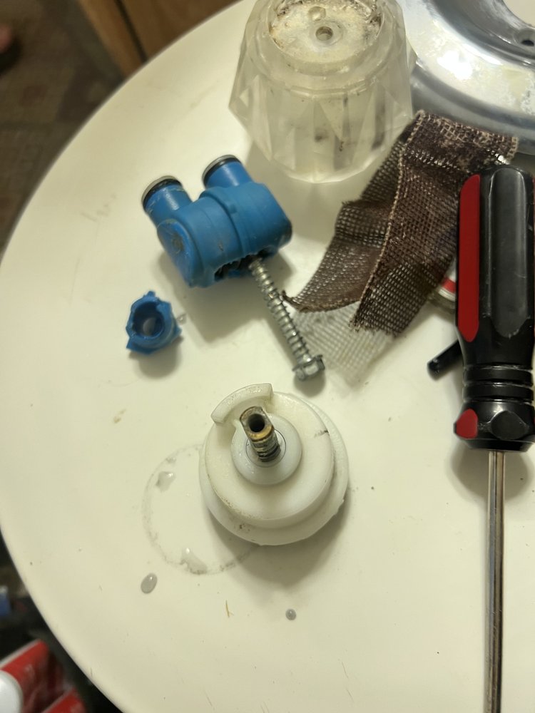 Slide of Bosch Plumbing