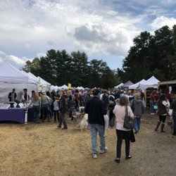 Chatsworth Cranberry Festival