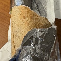 Chicken Shawarma Chicken Shawarma