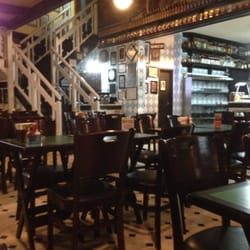 Bar do Juarez