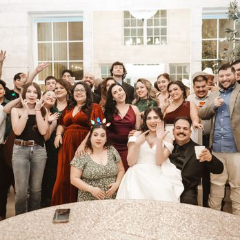 La Tranquila Ranch - Venues & Event Spaces Near Me - Tomball, Texas